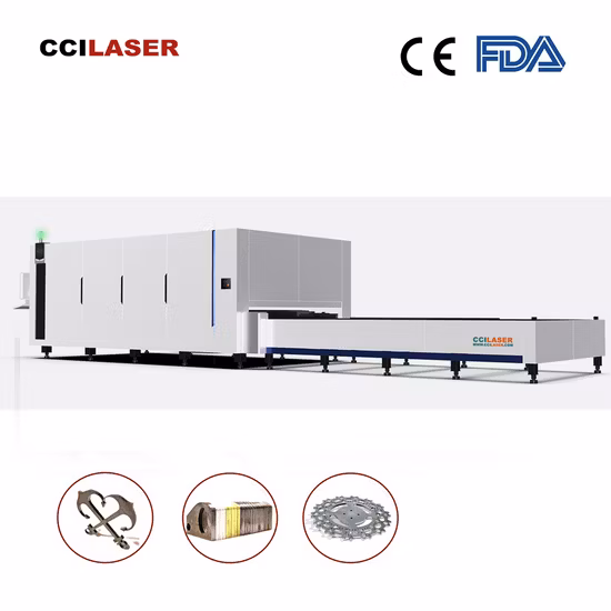 Laser 3D Fiber Cutter Machine Stainless Steel Aluminum Copper CNC Sheet Metal or Tube Pipe Fiber Laser Cutter