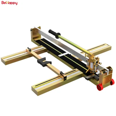 1200mm Manual Tile Cutter with Laser Fashionable Ceramic China Electric Hand Tools