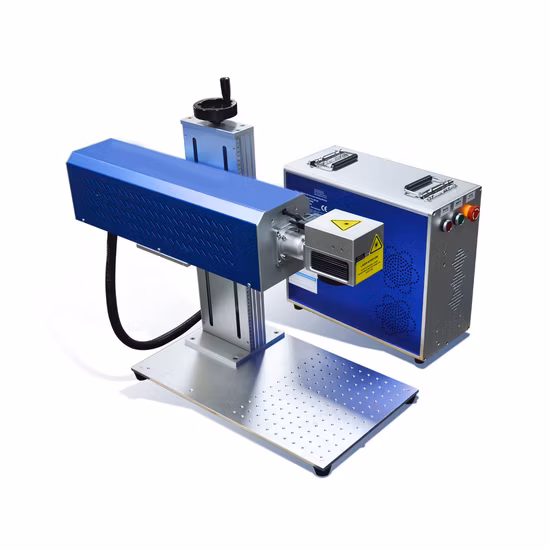 50W 100W CO2/UV /3D Laser Cutting/Cutter/Marker /Printer/ Marking/Logo Printing/Engraver for Metal/Plastic/Wood/Leather/Acrylic Fiber Laser Engraving Machine