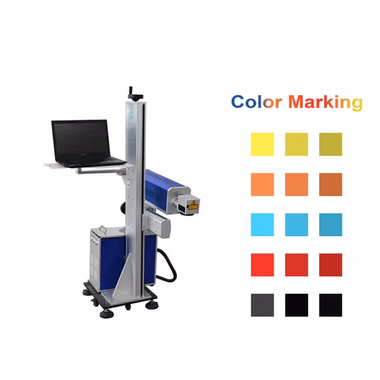 50W 100W CO2/UV /3D Laser Cutting/Cutter/Marker /Printer/ Marking/Logo Printing/Engraver for Metal/Plastic/Wood/Leather/Acrylic Fiber Laser Engraving Machine