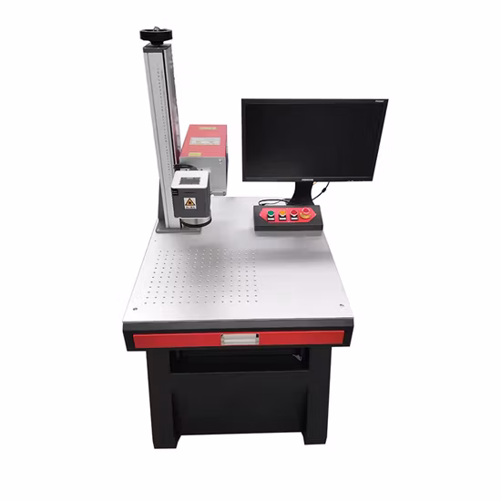50W 100W CO2/UV /3D Laser Cutting/Cutter/Marker /Printer/ Marking/Logo Printing/Engraver for Metal/Plastic/Wood/Leather/Acrylic Fiber Laser Engraving Machine