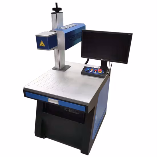 50W 100W CO2/UV /3D Laser Cutting/Cutter/Marker /Printer/ Marking/Logo Printing/Engraver for Metal/Plastic/Wood/Leather/Acrylic Fiber Laser Engraving Machine