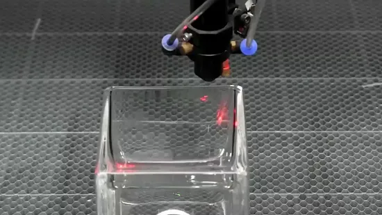Perfect Laser Compact Mini Laser Wood Engraver 4060